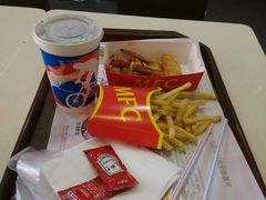 奥尔良鸡翅-美优乐(阳春红旗路店)