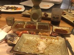 -赤坂亭·M9和牛烧肉·铁板烧(合肥万象城店)