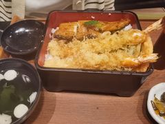 -玄白·炭烤活鳗(上海首店)