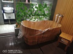 -聚春园·福龙泉澡堂(温泉店)