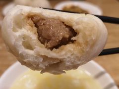 -韩包子(建设路店)