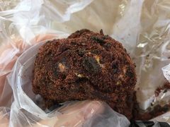 可可风味酥松小贝-鲍师傅糕点(春熙路店)