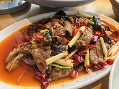 -懒人盐府人家(航天桥店)