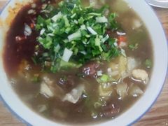 -老字号贾家肉丸糊辣汤(光明巷店)