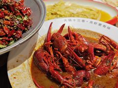 -叶派龙虾•招牌香辣蟹·海鲜(中海国际店)