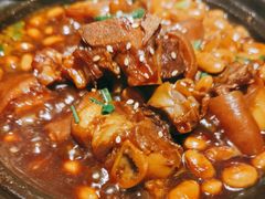 -川堂风·跷脚牛肉·乐山爆炒(宝山日月光店)