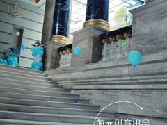 -卡比儿童蛋糕·心意定制·低脂零卡糖动物奶油FancyBALLOON(滨海店)