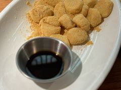 -大同江朝鲜菜(凯德店)