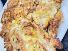 菜脯蛋-适口餐厅砂锅粥(公信路总店)