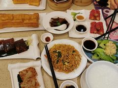 -点都德(盘福楼店)