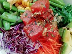 -农畉LONFOOD(福田星河COCOPark店)