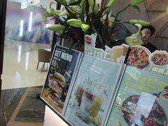 -THE WOODS 简餐 (国贸商城店)