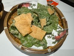 -阿露佳·舌尖上的安吉菜