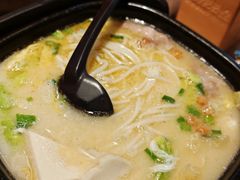 -阿香米线(天津凯德餐厅店)