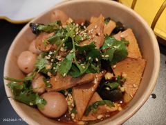 -多嘴超级肉蟹煲(中街恒隆故宫店)