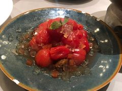 -雀蓝川菜(奥体广场店)