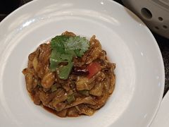 -三道菜(明堂公园店)