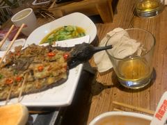 -管氏翅吧(国展店)