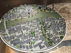 -上海城市规划展示馆
