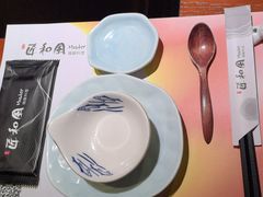 -匠和风精致料理(宁德万达店)