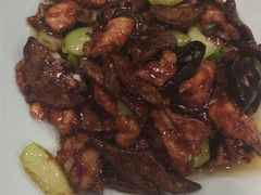 -东兴楼饭庄(六里桥店)