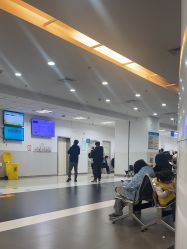 -上海市儿童医院(泸定路院区)