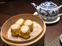 -逸东轩(香港逸东酒店)