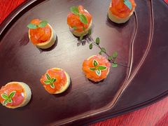 -广州逸林假日酒店·四季桃源中餐厅(白云山风景区店)