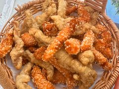 -五谷屯私房菜·始于2005(中山陵童卫路店)