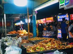 -大学城夜市大排档(凤栖路店)