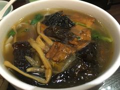-五观堂素食(新华路店)