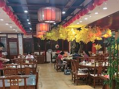 -那家老院子东北菜·饺子·小鸡炖蘑菇(艳华街店)