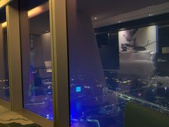 -广州四季酒店