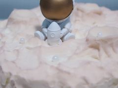 -壹点壹客·生日蛋糕(南山店)