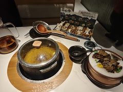 -芸山季·云南山珍菌火锅(南翔印象城MEGA店)