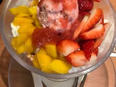 -满记甜品(王府井北京市百货大楼店)