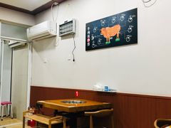 -老秦凉都黄牛肉馆(九堡店)