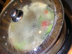 -秋语木桶鱼.酸菜鱼(开发区火车站店)