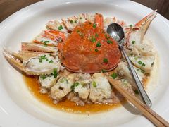 -阿伟海鲜楼·福建菜(延寿店)