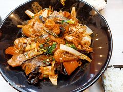 -天府国麻辣香锅(悦荟广场店)