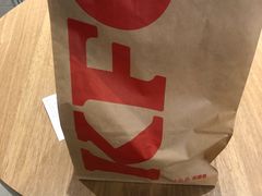 -肯德基(龙之梦购物中心店)