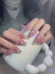 -妙睫屋日式美甲美睫