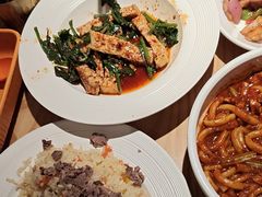 -谷丽麦馕新疆菜·清真(步步高梅溪新天地店)