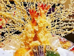 -天狗山料理(省体店)