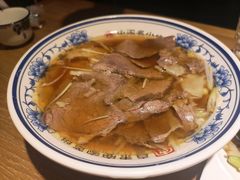 -直隶安家罩饼(复兴路店)