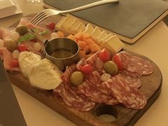 -Alimentari早午餐(安福路店)