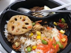 -德克士(北关店)