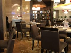 大堂-城市名人酒店喝彩西餐厅(人民南路店)