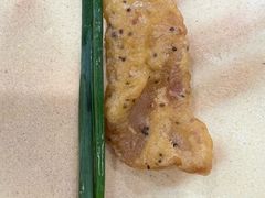 老济南炸肉-米香居新鲁味·水饺餐厅