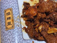 -大眼锅贴水饺(河东店)